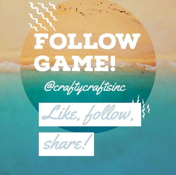 Follow new blues new follow game! - Picture 2 of 2